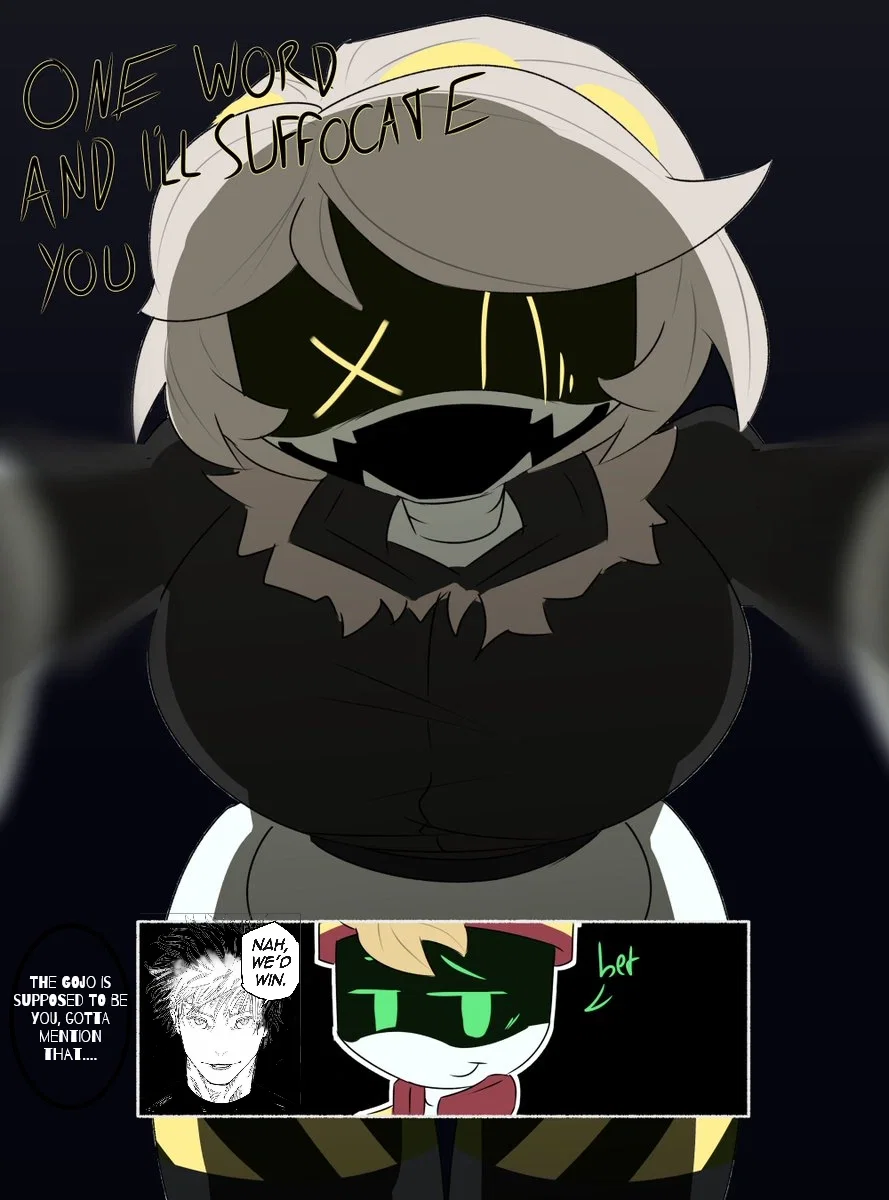 Jealousy of a Rival
