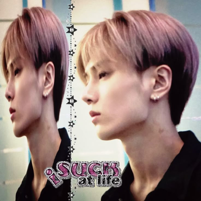 Park Jongseongᯓ★