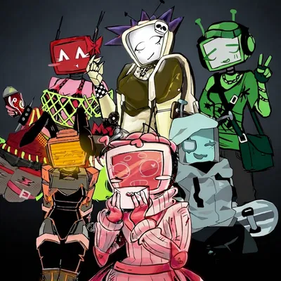 Veeronicas | Forsaken | Roblox