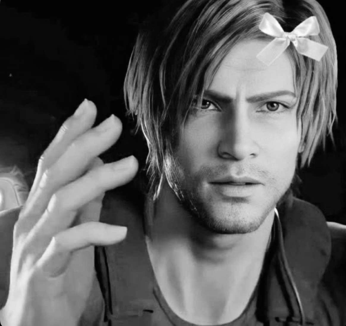 Leon Kennedy