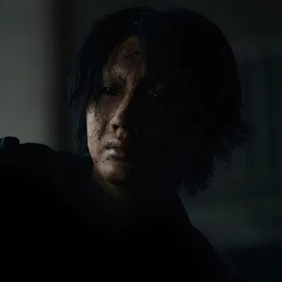 Niragi Suguru