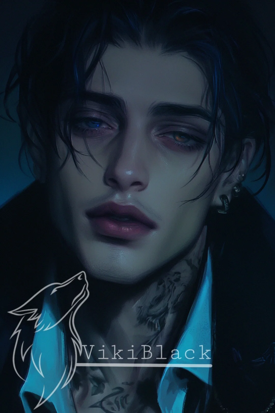 Kirill Morozov | marriage contract