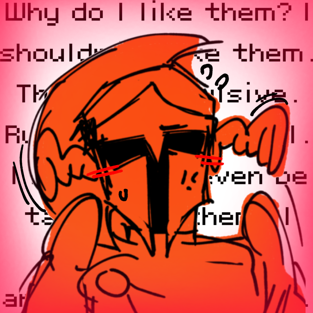~~ “ Not a tsundere. „ ~~