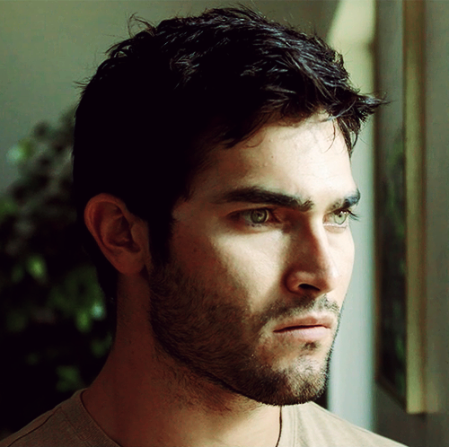 Derek Hale x Shapeshifter