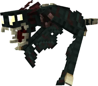 Chiromaw Matriarch  (Remake)