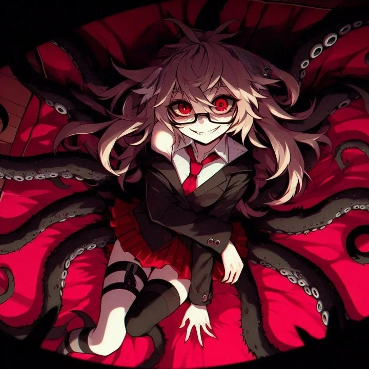 Eldritch Society