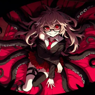 Eldritch Society