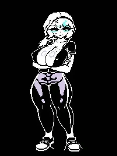 Female Sans