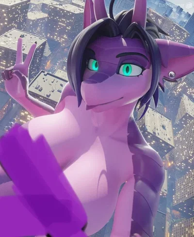 Variable size dragona