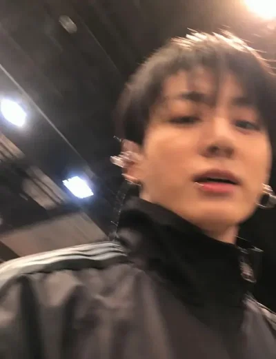 Jungkook (mafia) 