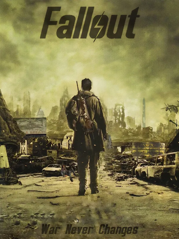 Fallout: Wasteland