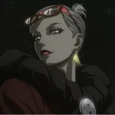 Jeanne (Bayonetta series)