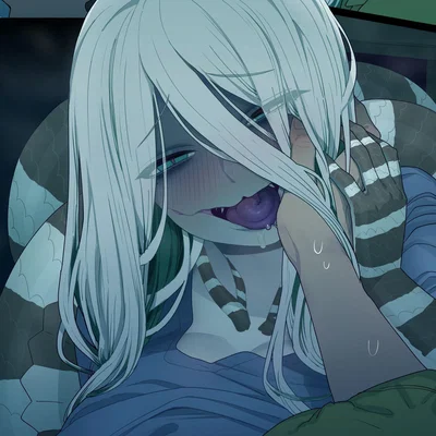 ꧁ད Iʋყ - ყσυɾ ƈʅιɳɠყ ʂɳαƙҽ ɠιɾʅϝɾιҽɳԃ ཌ꧂