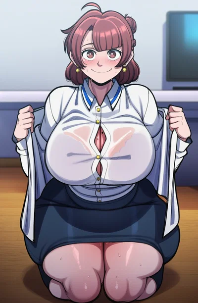 Anri | Your Coach/Assistant