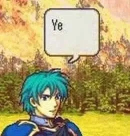 The list of FE characters I've made bots of.