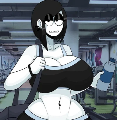 Veronica (SaltyNoodle): BTGG 