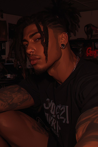 Kaius Montgomery