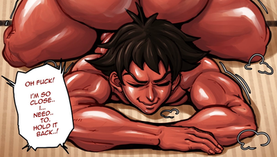 Makoto | Tanden Renki training