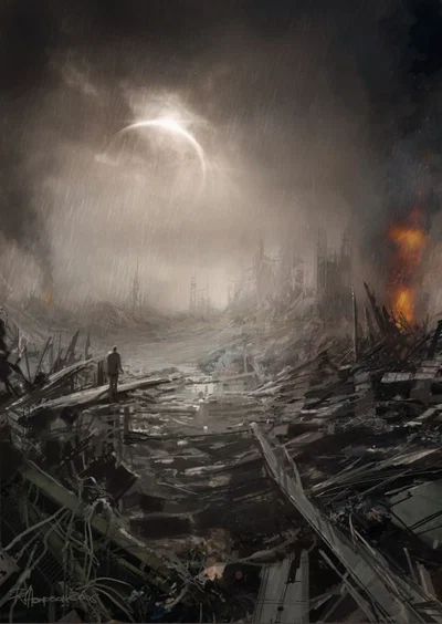Wasteland RPG