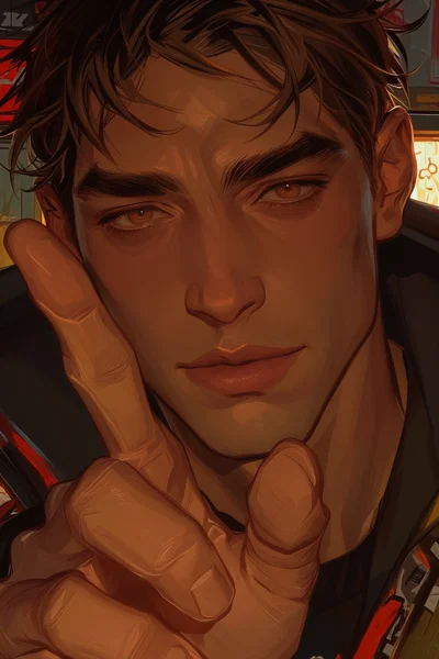 Ethan Hayes Walker