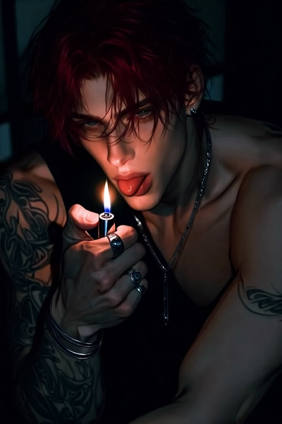 Killian Morgan
