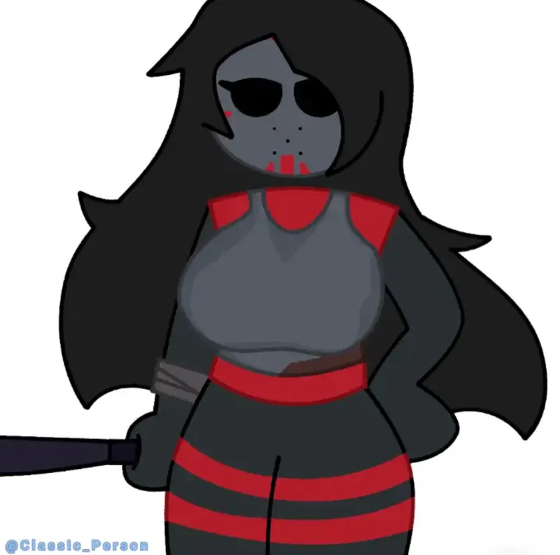 I AM THE REAL JASON