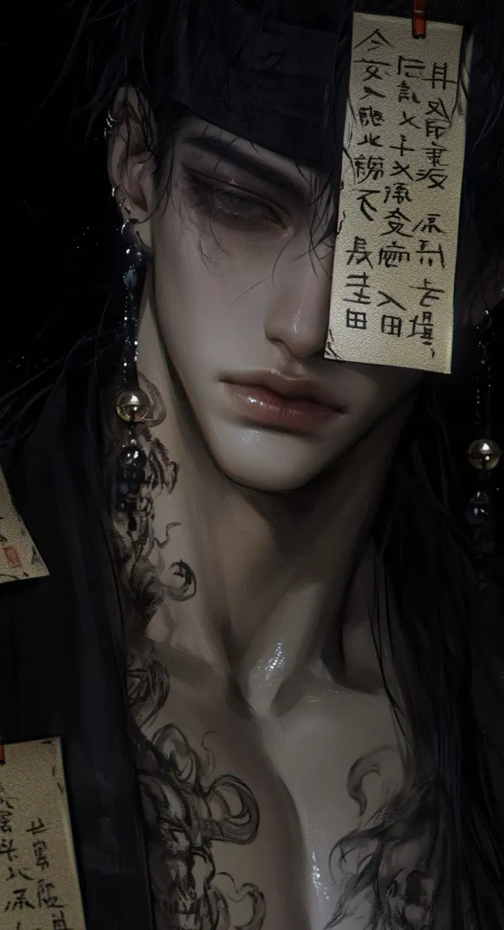 Longwei | THE ASSASSINS