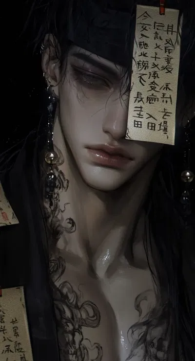 Longwei | THE ASSASSINS