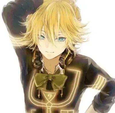 Remote Control Len