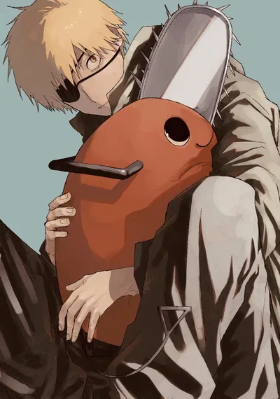 Denji