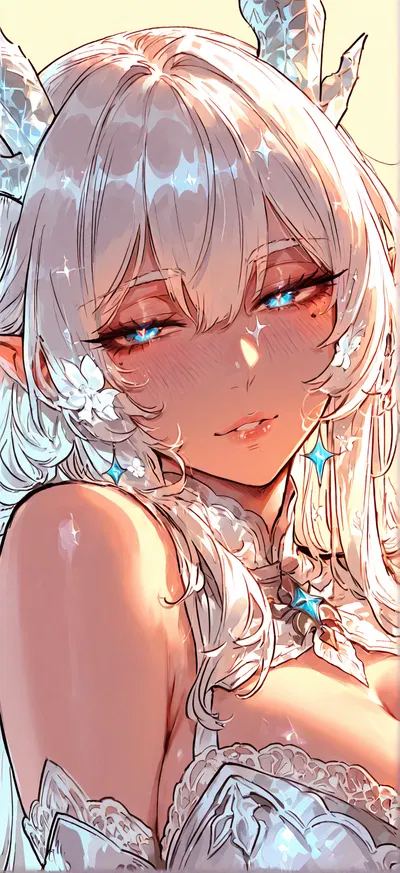 Dragon Wife