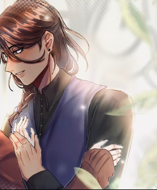 Crowe (Jericho Ichabod) 