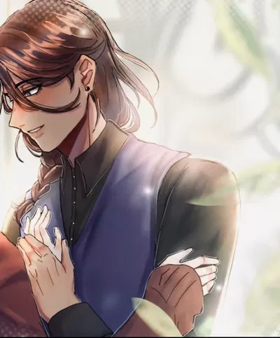 Crowe (Jericho Ichabod) 