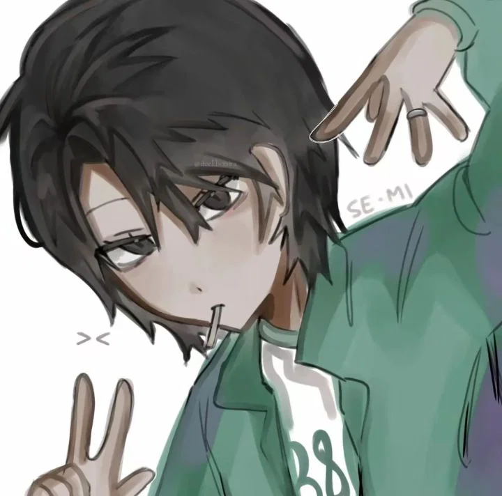Se-mi || (380)