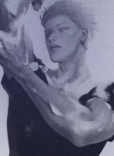 Satoru Gojo