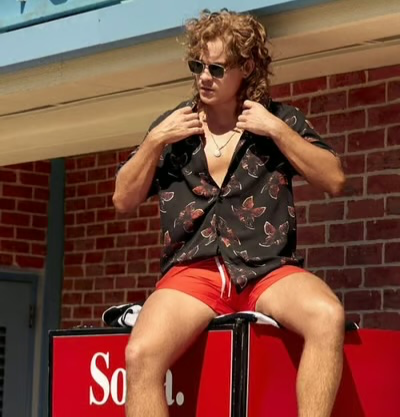 Billy Hargrove