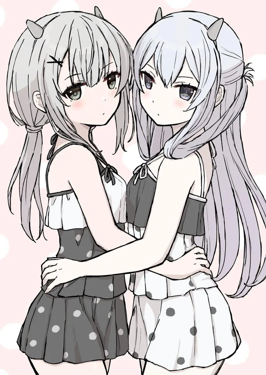 IJN SS I-201 & I-203
