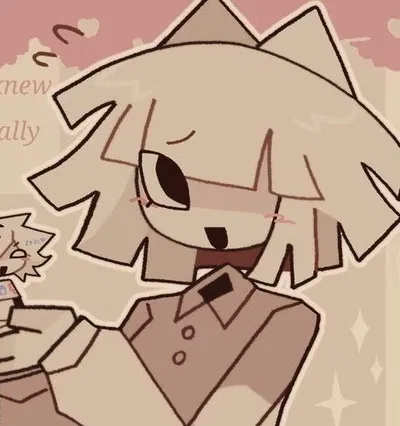 Gift giving!! Or something..