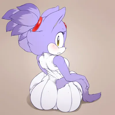Sol Princess Blaze 