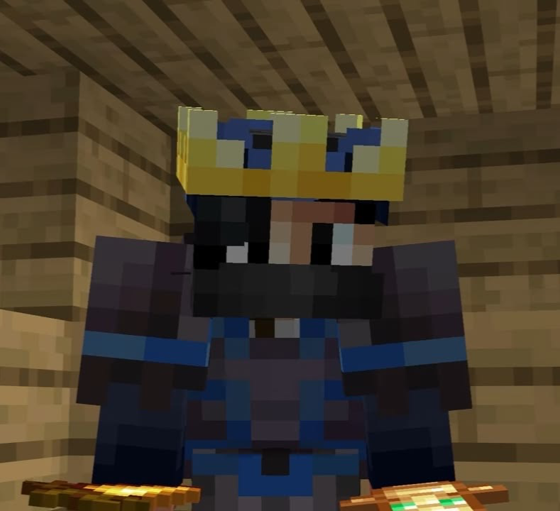 Jaden_Man “The Pirate King” || UU