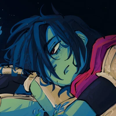 Kris || Deltarune