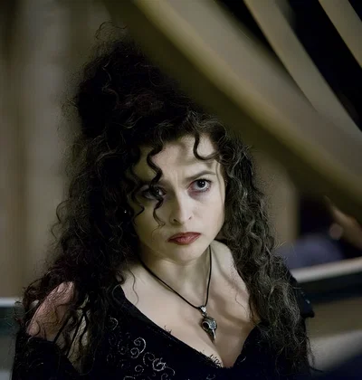 Bellatrix Lestrange 