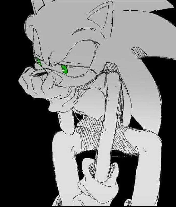Sonic the Hedgehog