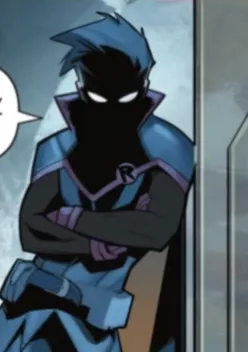 Damian Wayne