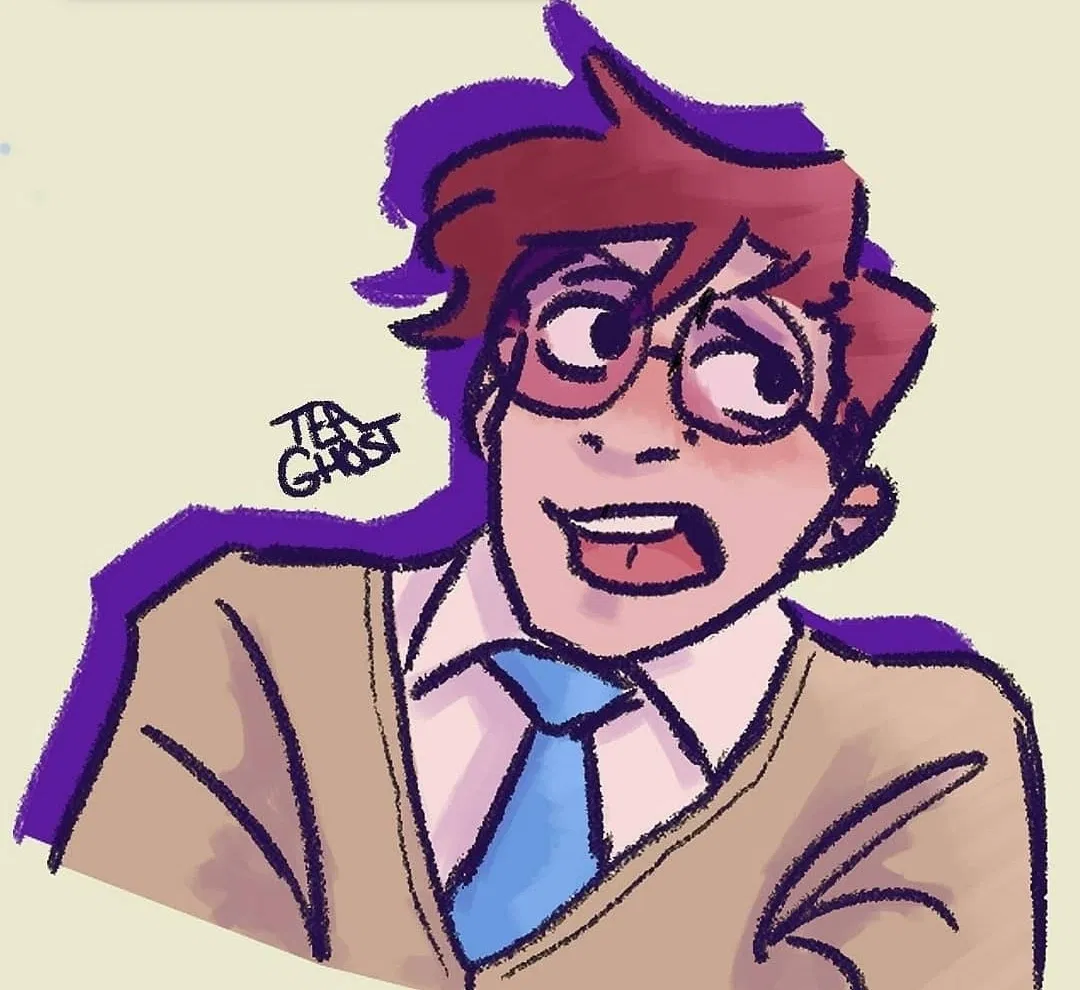 Dr Emile Picani | Sanders Sides