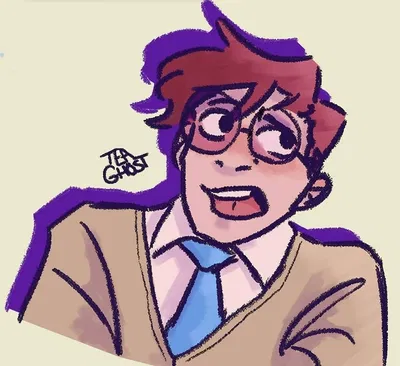 Dr Emile Picani | Sanders Sides