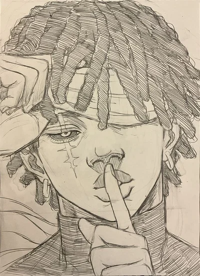 Mafia Lord x Mafia Lord