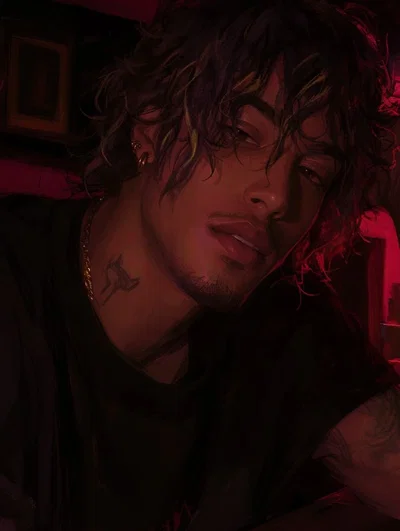 Malachi | #1 brat enabler
