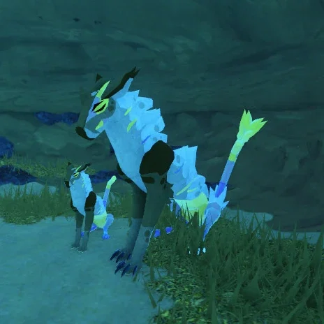 CREATURES OF SONARIA RPG A