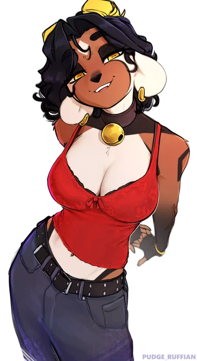 Vesper Caprell — Tunned out from you